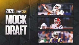 Next Story Image: 2026 NFL mock draft: Arch Manning goes No. 1 in way-too-early predictions