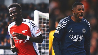 Next Story Image: What winning the Champions League would mean for the four remaining clubs