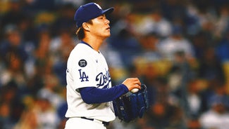 Next Story Image: 2025 MLB power rankings: Who’s every team’s early MVP?