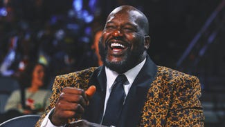 Next Story Image: Shaquille O'Neal hired as voluntary GM for Sacramento State men's basketball