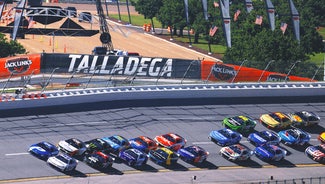 Next Story Image: Kyle Larson, Denny Hamlin among those feeling helpless after Talladega